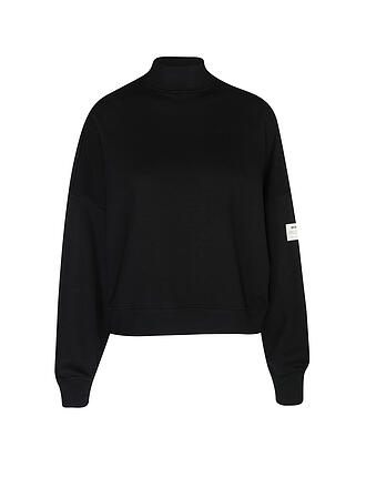 ECOALF | Sweater CYCLAALF | schwarz