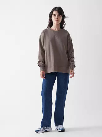 ECOALF | Sweater | beige