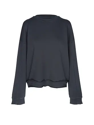 ECOALF | Sweater | dunkelblau