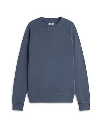 ECOALF | Sweater | blau