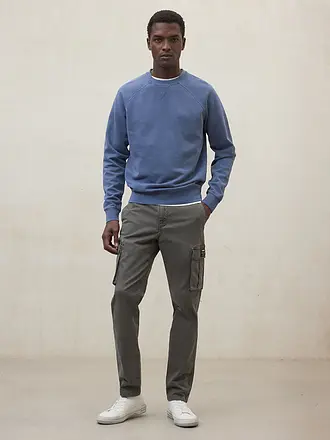 ECOALF | Sweater | blau
