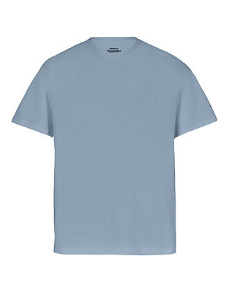 ECOALF | T Shirt Antaralf | blau