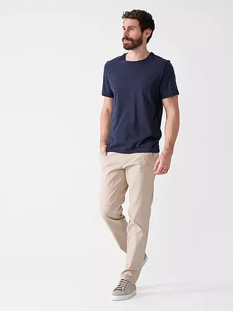 ECOALF | T-Shirt VENTALF | hellblau