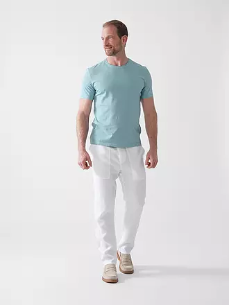 ECOALF | T-Shirt VENTALF | grau