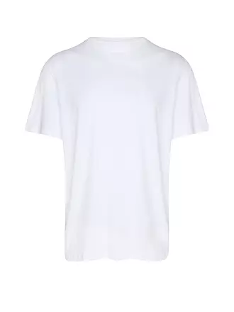 ECOALF | T-Shirt | weiss