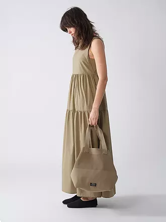 ECOALF | Tasche - Shopper TIKAALF | schwarz