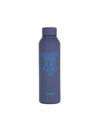 ECOALF | Trinkflasche BRONSONALF 850ml | blau