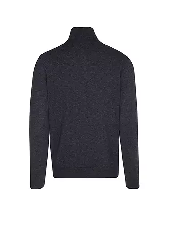 ECOALF | Troyer Pullover | beige