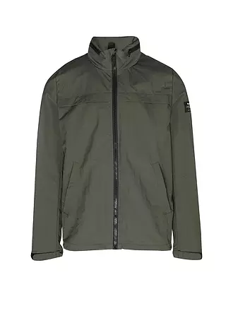 ECOALF | Windbreaker BENIAALF | blau