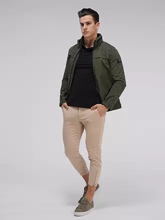 ECOALF | Windbreaker BENIAALF | blau