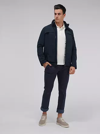 ECOALF | Windbreaker BENIAALF | olive