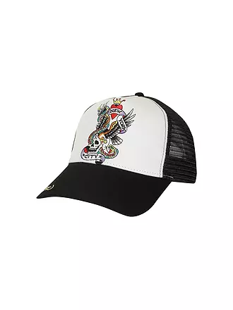 ED HARDY | Kappe NYC | weiss