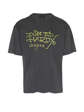ED HARDY