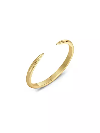 EDBLAD | Armband CREST BANGLE Steel | gold