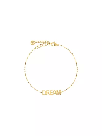 EDBLAD | Armband DREAM BRACELET Steel | gold