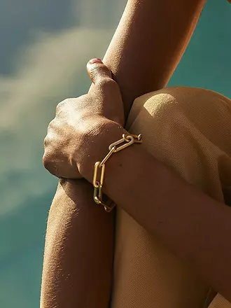 EDBLAD | Armband IVY MAXI  Gold | gold