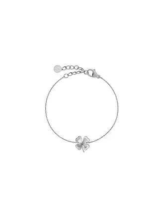 EDBLAD | Armband LUCKY BRACELET Steel | gold