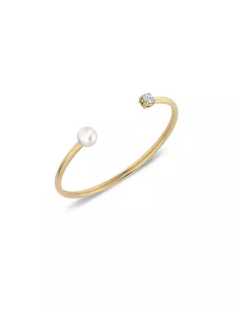 EDBLAD | Armband LUNA BANGLE Steel | gold