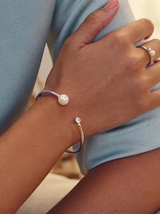 EDBLAD | Armband LUNA BANGLE Steel | gold