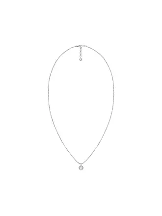 EDBLAD | Halskette THASSOS Small Steel | gold