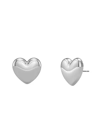 EDBLAD | Ohrstecker BARLEY STUDS Large Steel | gold