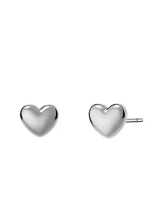 EDBLAD | Ohrstecker BARLEY STUDS Steel | gold