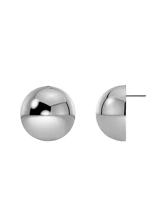 EDBLAD | Ohrstecker BEAD STUDS Maxi Steel | gold