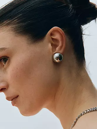 EDBLAD | Ohrstecker BEAD STUDS Steel | gold