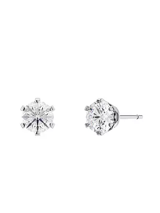 EDBLAD | Ohrstecker CROWN STUDS Steel | gold