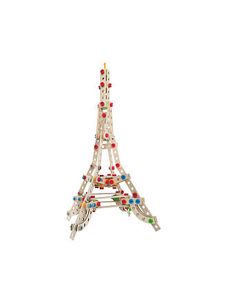 EICHHORN | Constructor Eiffelturm | keine Farbe