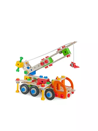 EICHHORN | Constructor, Kranwagen | keine Farbe