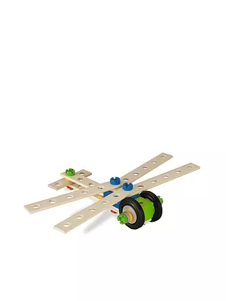 EICHHORN | EH Constructor Motorroller | keine Farbe