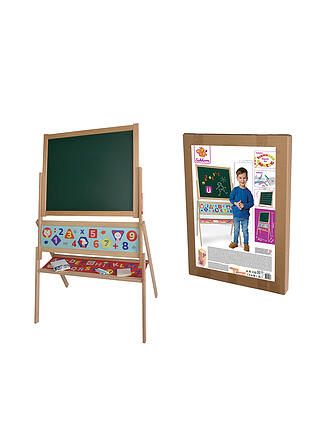 EICHHORN | EH Magnettafel Stand Tafel | keine Farbe