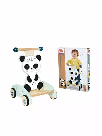 EICHHORN | EH Schiebe-Lauflernwagen | mint