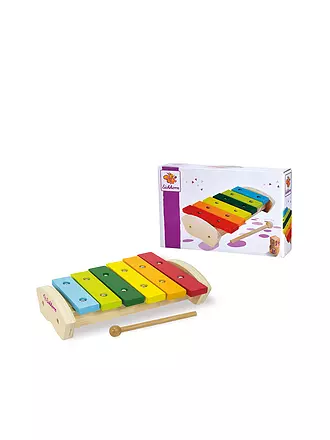 EICHHORN | Holz Xylophon | keine Farbe