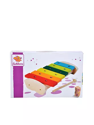 EICHHORN | Holz Xylophon | keine Farbe