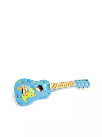 EICHHORN | Musik Holzgitarre, 54 cm | keine Farbe