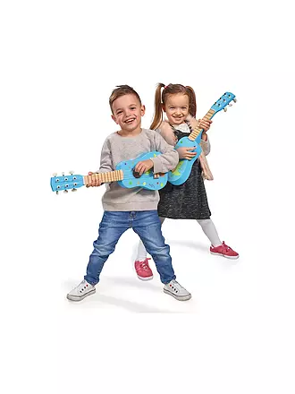 EICHHORN | Musik Holzgitarre, 54 cm | keine Farbe