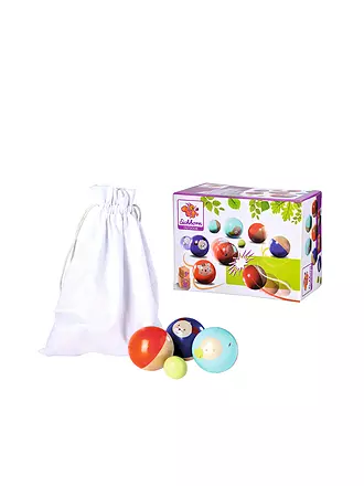 EICHHORN | Outdoor Boccia | keine Farbe