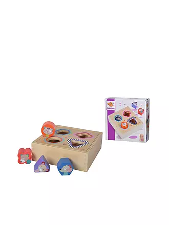 EICHHORN | Steckbox Friends | keine Farbe