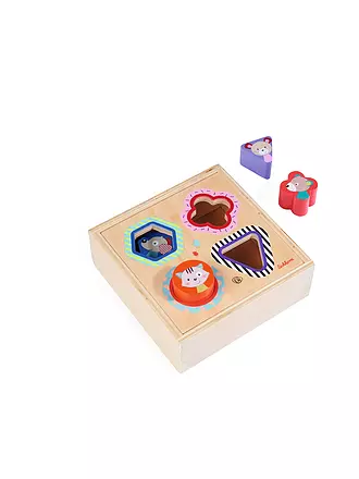 EICHHORN | Steckbox Friends | keine Farbe