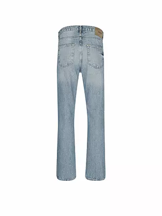 EIGHTYFIVE | Jeans Straight Fit | blau