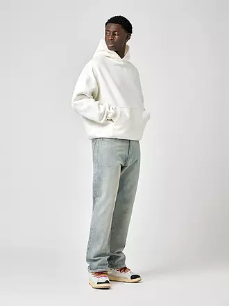 EIGHTYFIVE | Jeans Straight Fit | hellblau