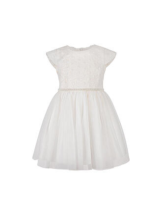 EISEND | Baby Kleid | creme