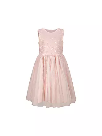 EISEND | Mädchen Kleid | rosa