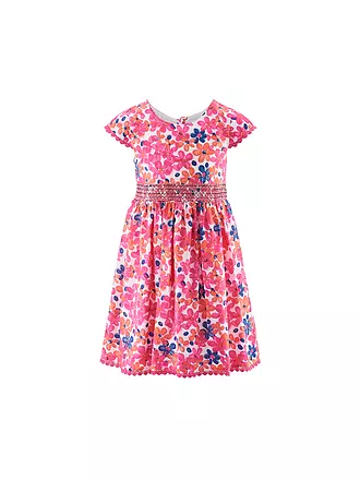 EISEND | Mädchen Kleid | pink
