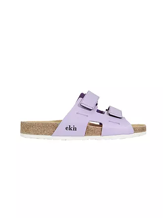 EKN FOOTWEAR | Pantoletten AZALEA VEGAN | rosa