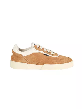 EKN FOOTWEAR | Sneaker DAISY | camel