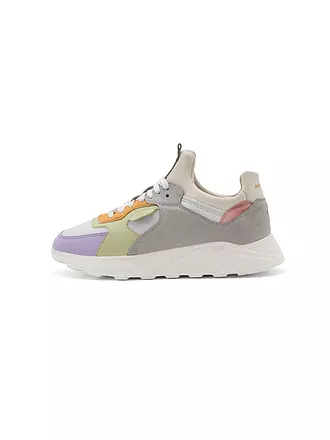 EKN FOOTWEAR | Sneaker LARCH | bunt