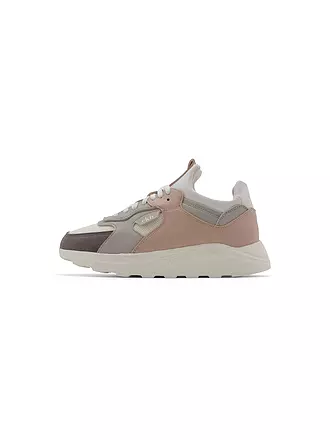 EKN FOOTWEAR | Sneaker LARCH | bunt